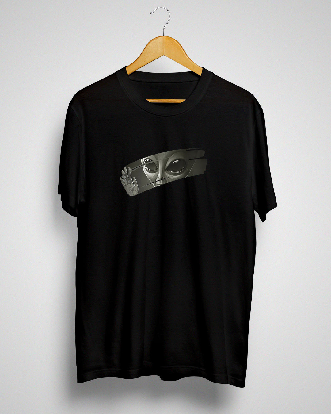 Alien - Regular Tee