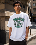 Boston Champion - Oversized