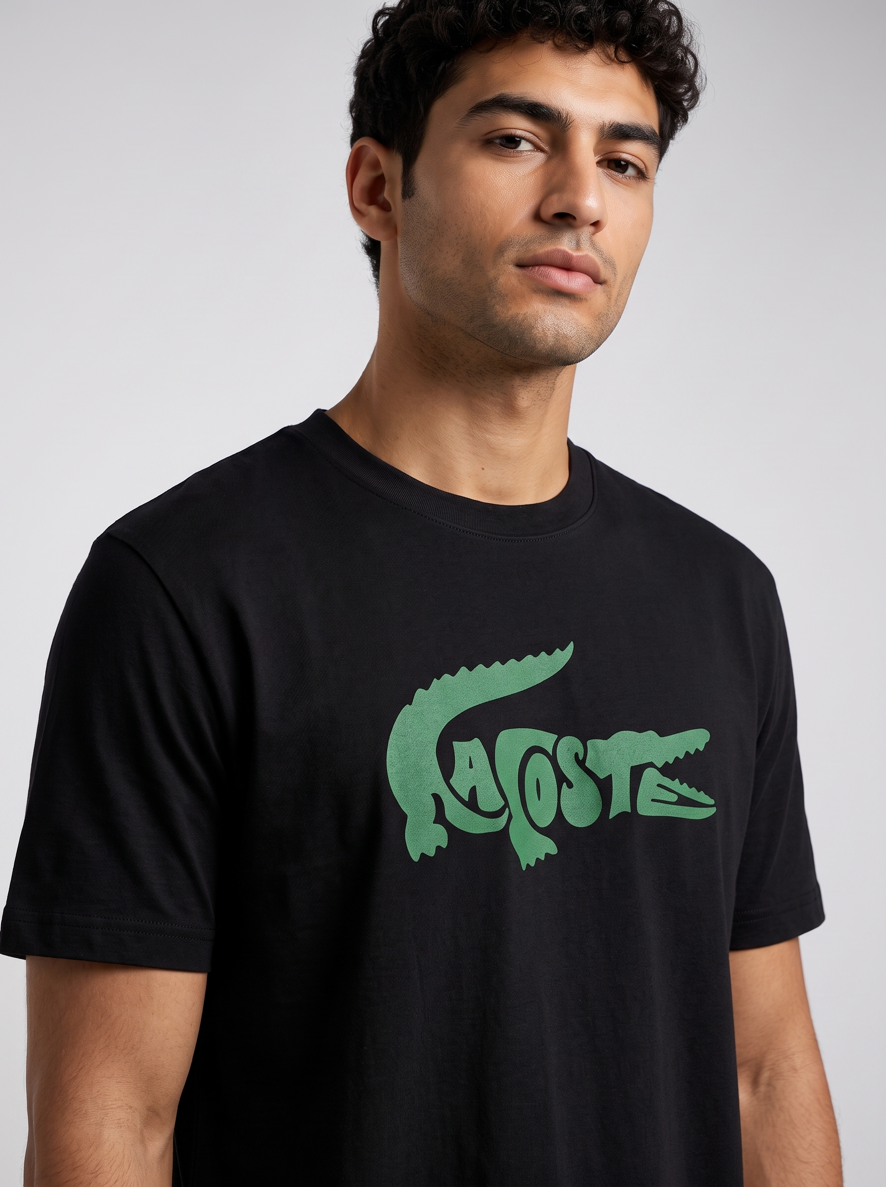 Legendary Croc - Regular Tee