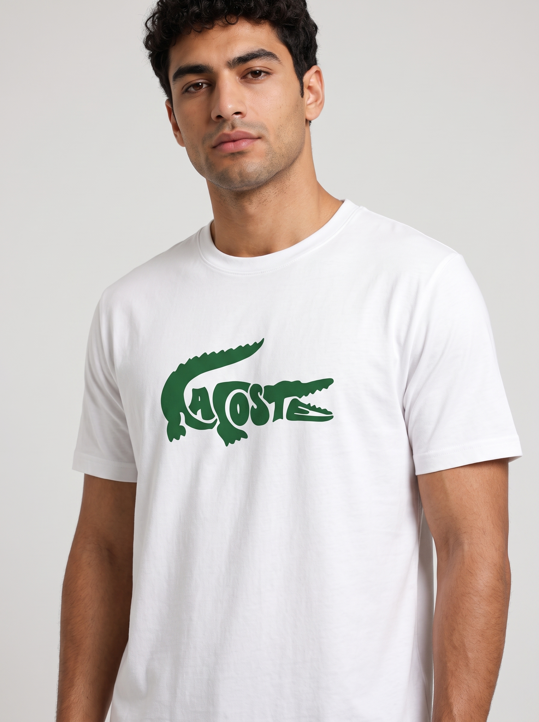 Legendary Croc - Regular Tee