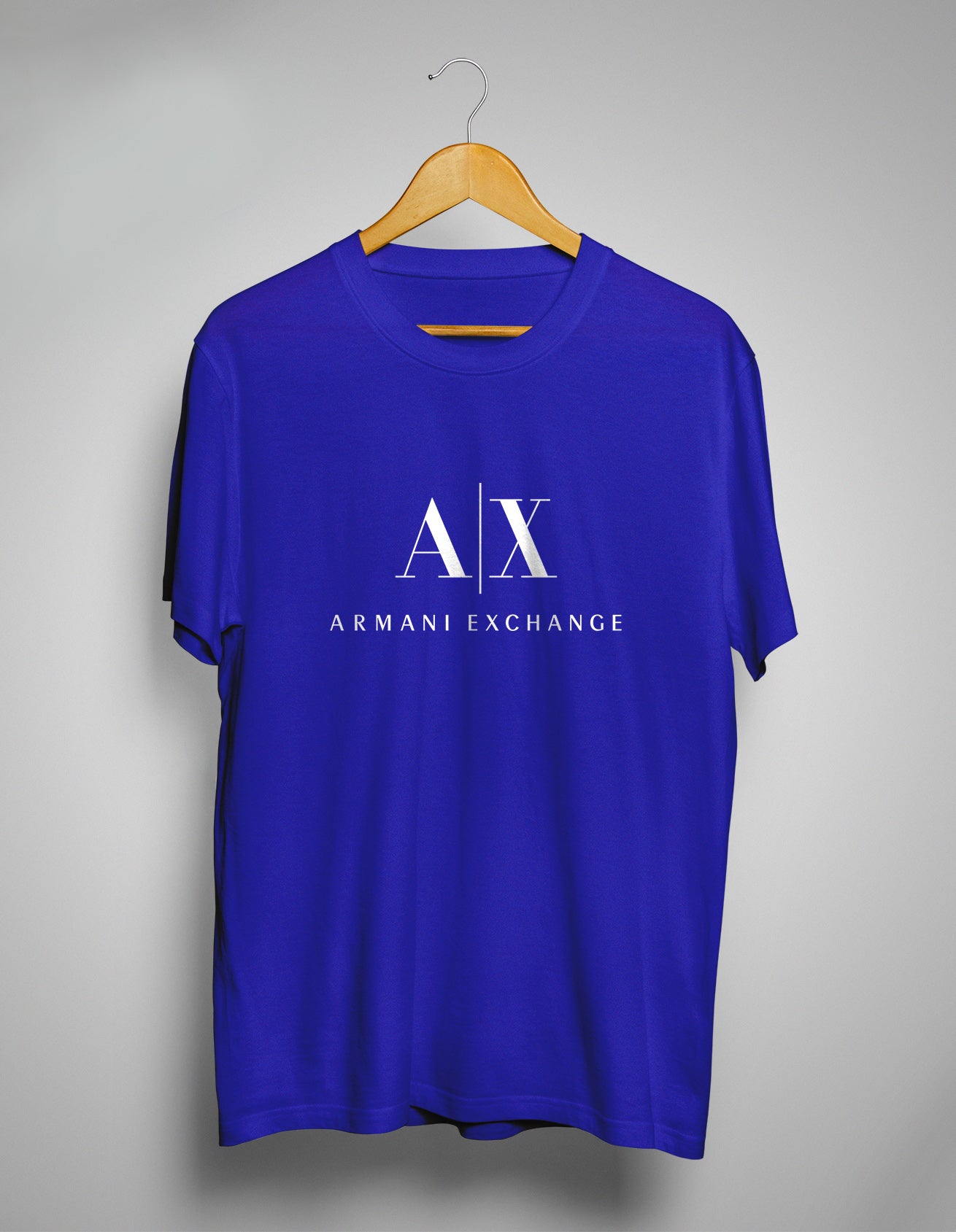 Armani Exchange