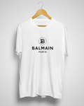 Balmain Paris - Regular Tee