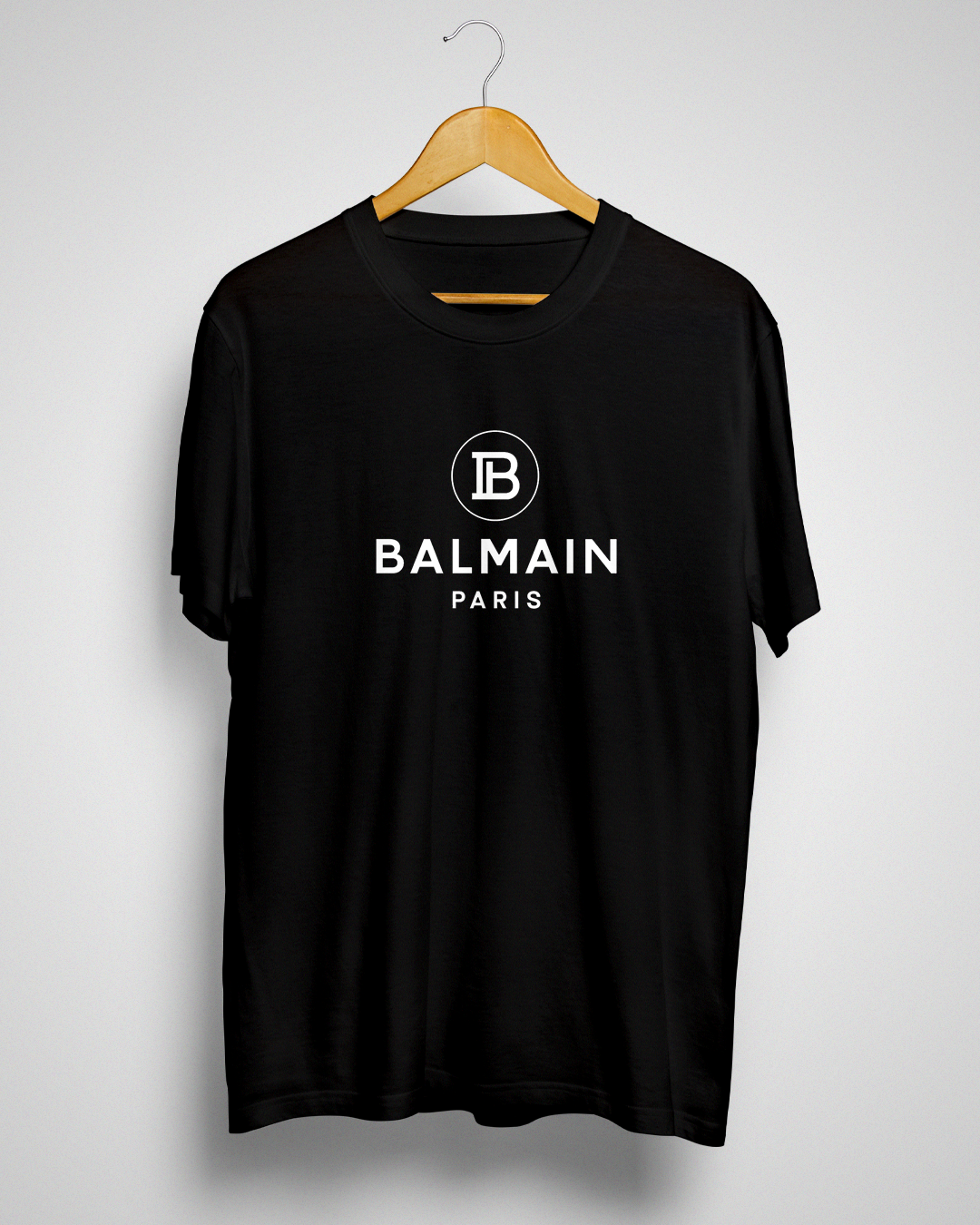 Balmain Paris - Regular Tee