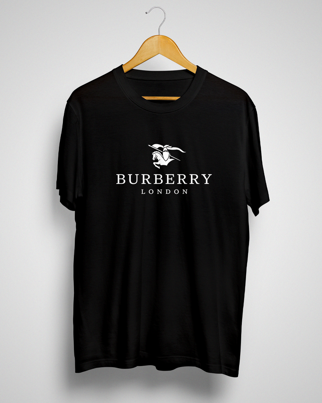Burberry London - Regular Tee