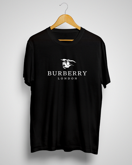 Burberry London - Regular Tee