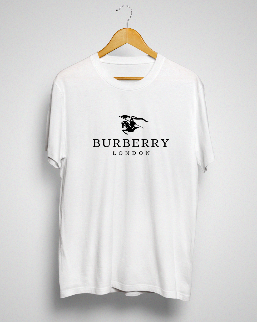 Burberry London - Regular Tee