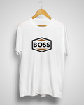 Hugo Boss - Regular Tee