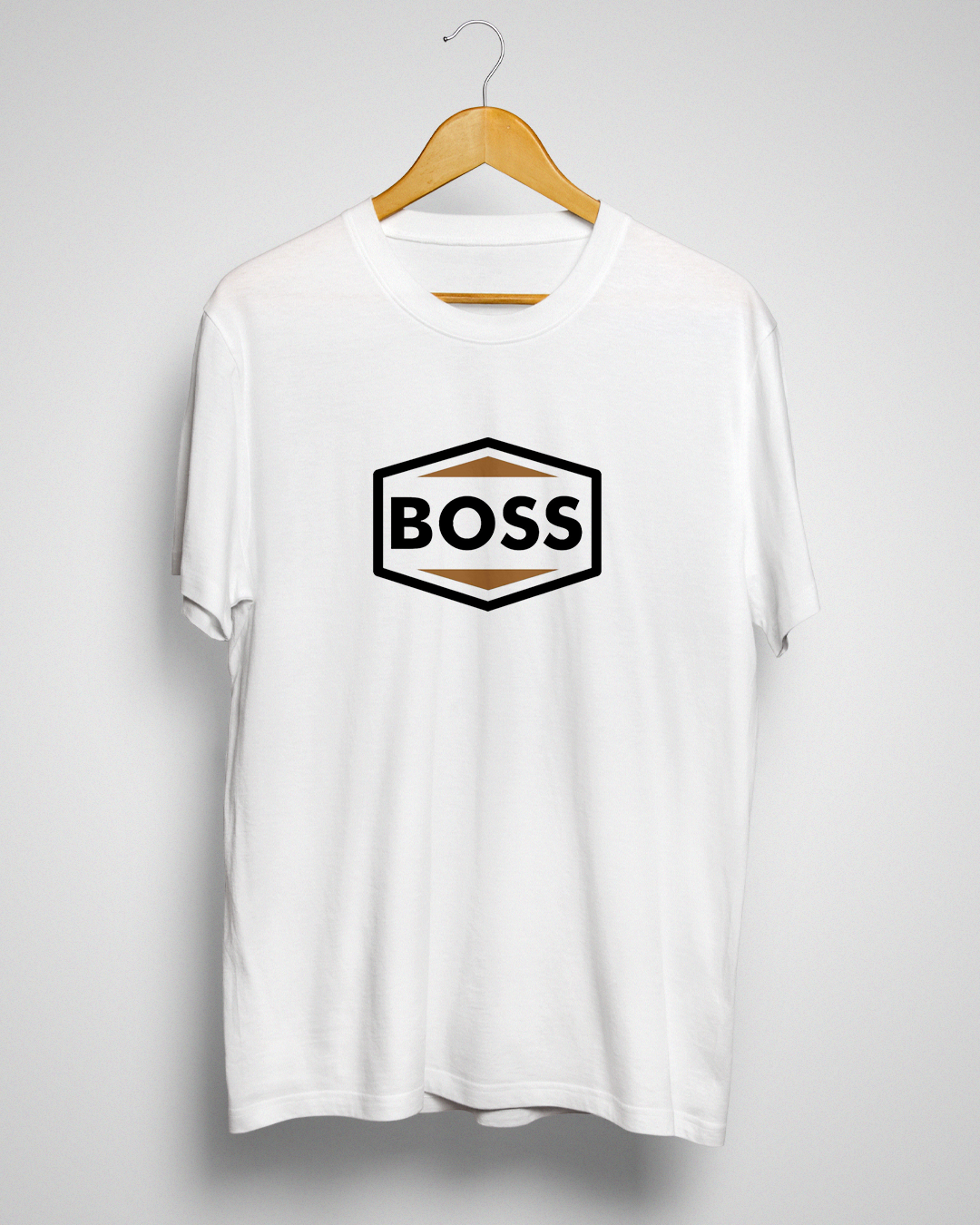 Hugo Boss - Regular Tee