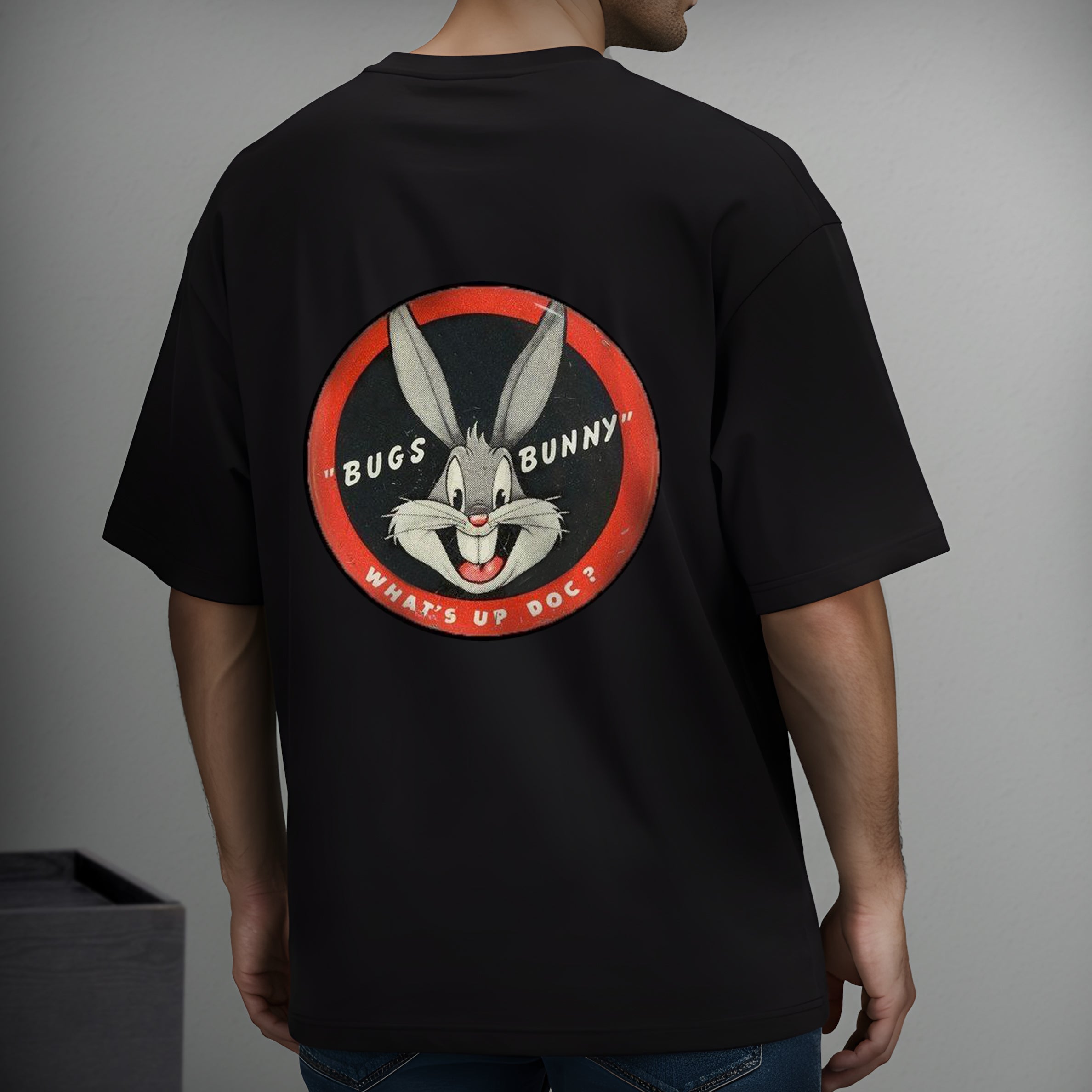 Bugs Bunny "What's Up Doc?"