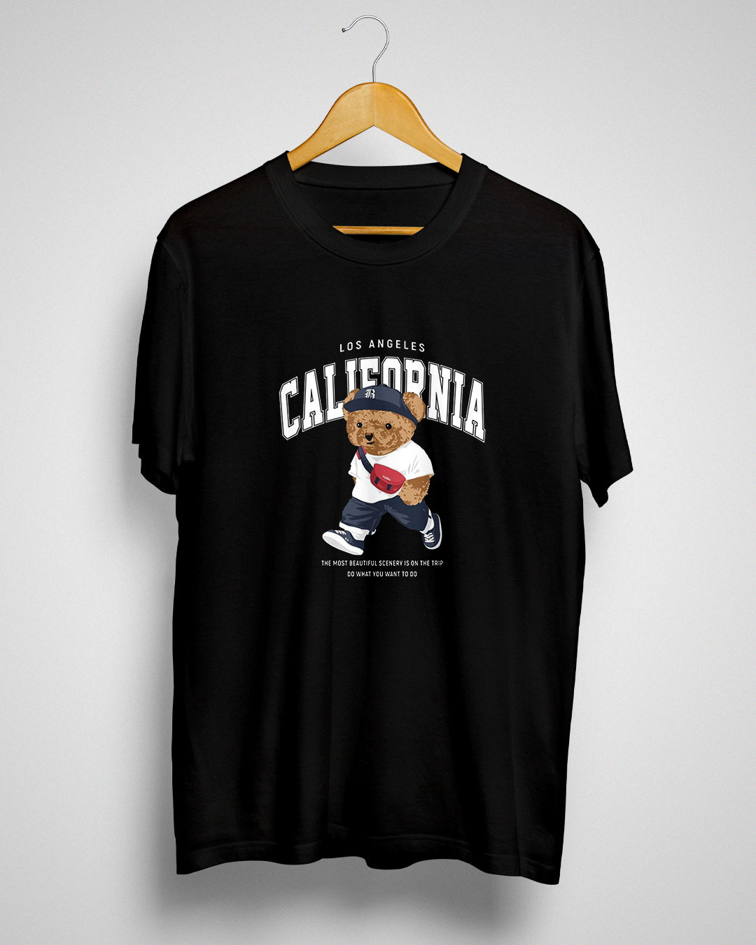 California Bear
