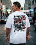 EL Camino - Oversized