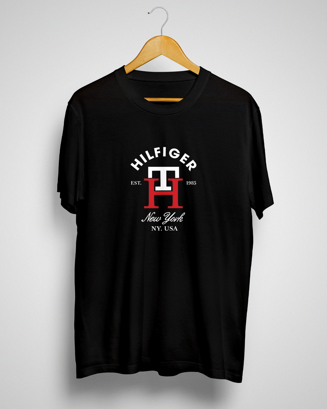 Hilfiger - Regular Tee