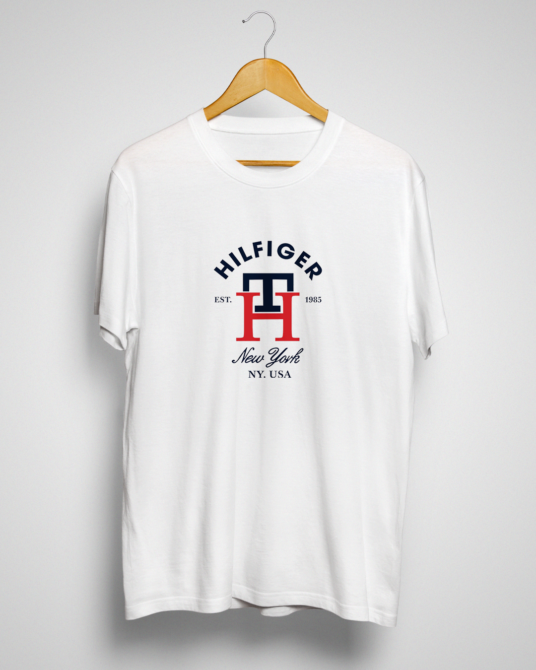 Hilfiger - Regular Tee
