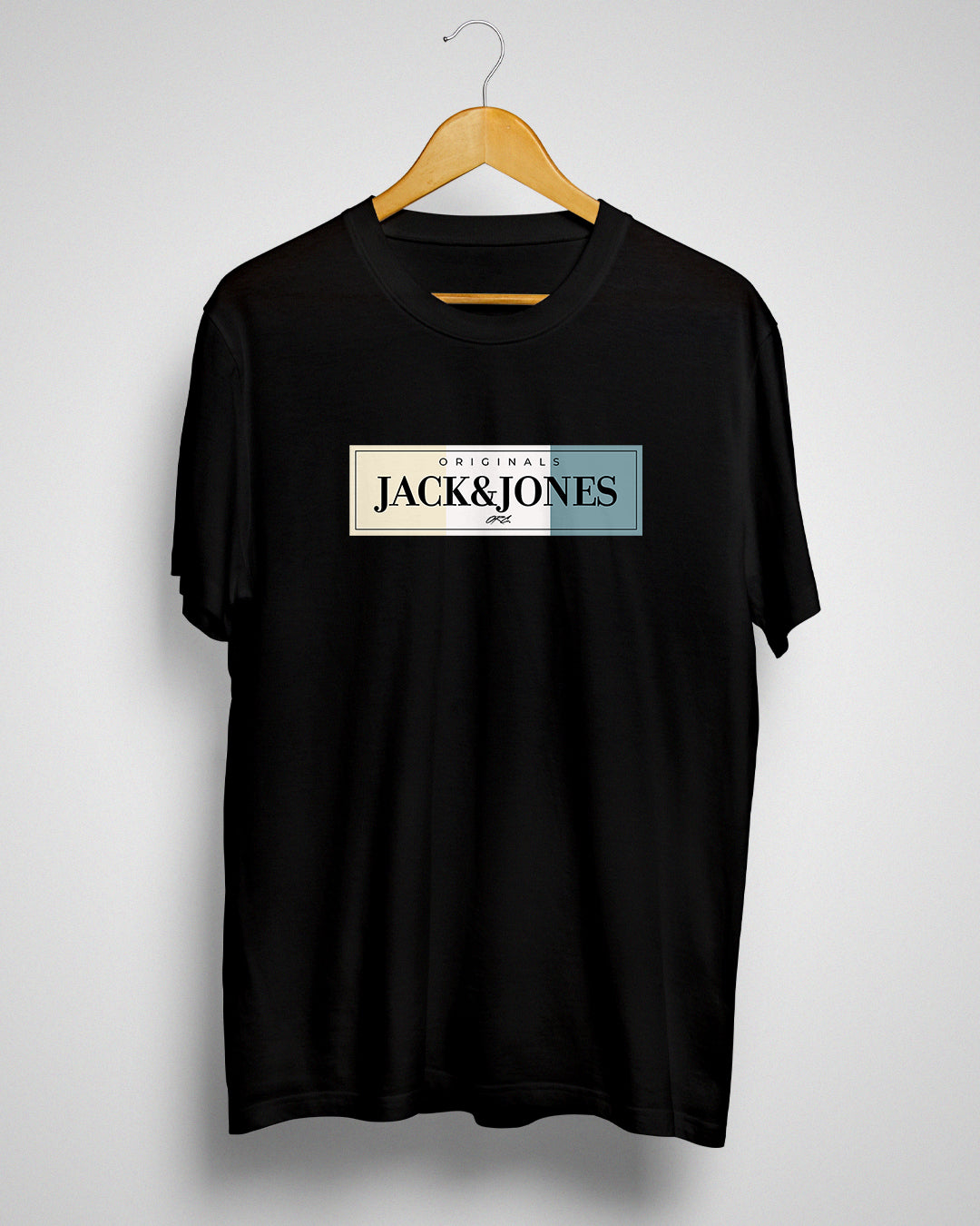 Jack & Jones - Regular Tee