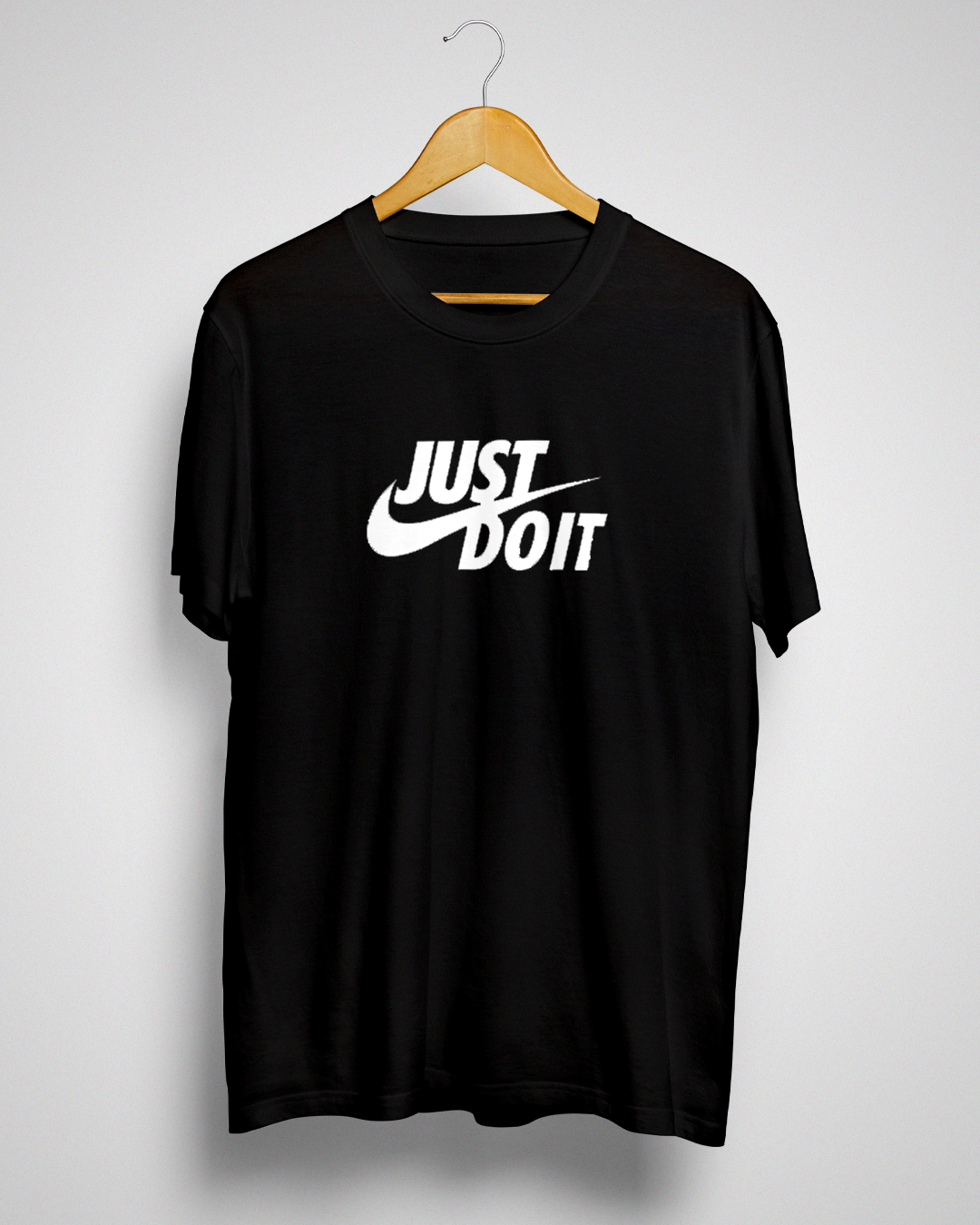 Nike "Just Do It" - Regular Tee