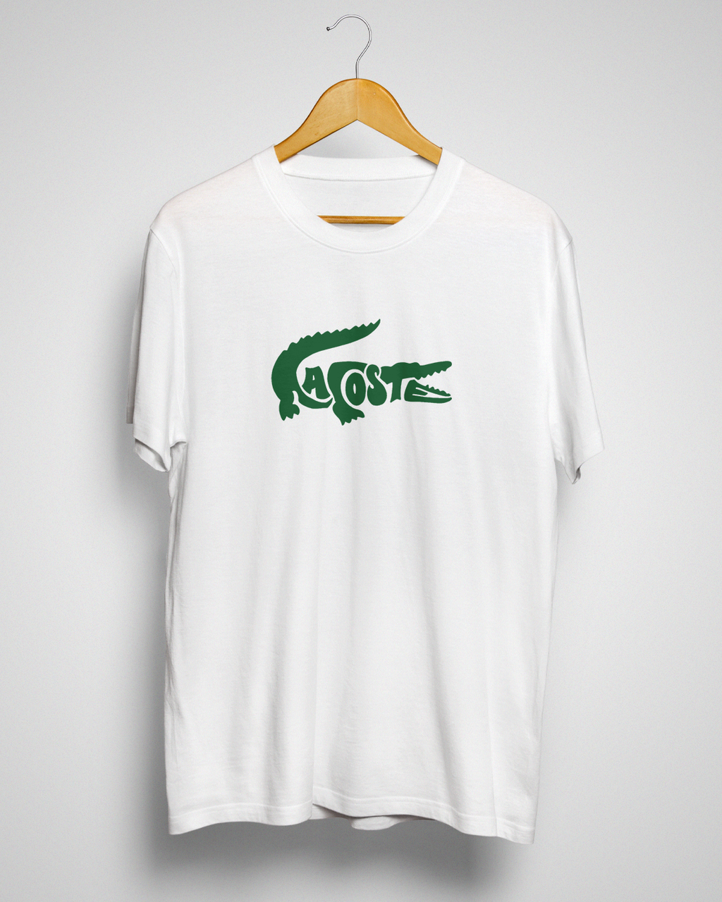 Legendary Croc - Regular Tee