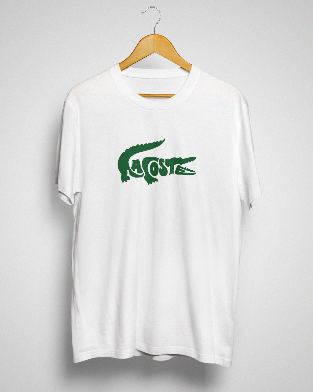 Lacoste - Regular Tee