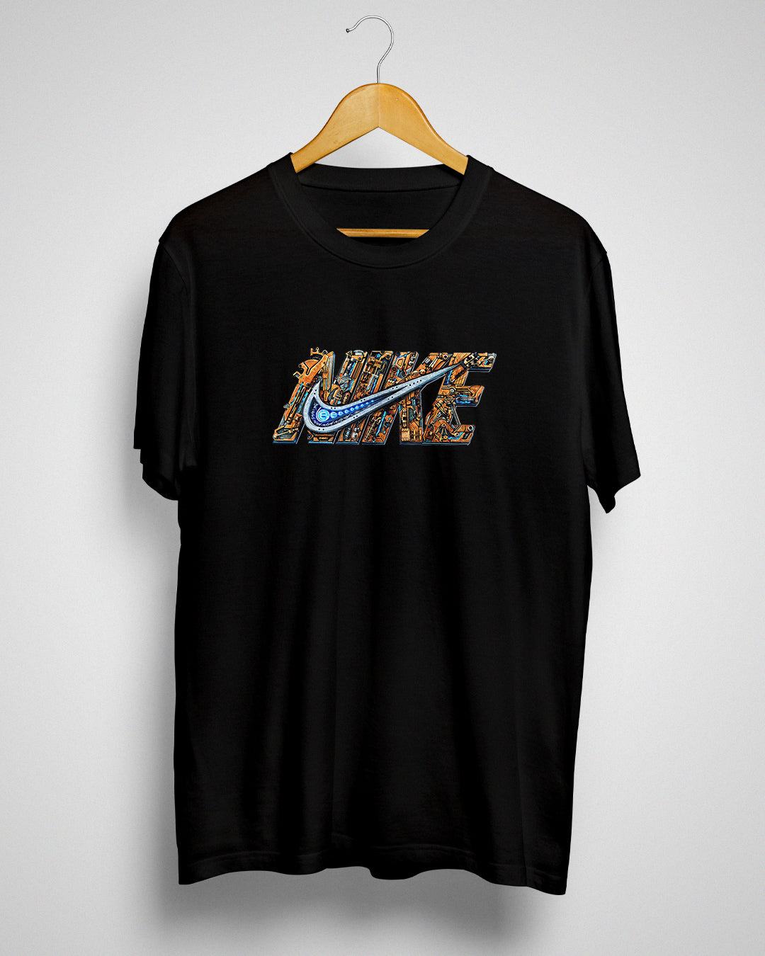 Nike Futuristic - Regular Tee
