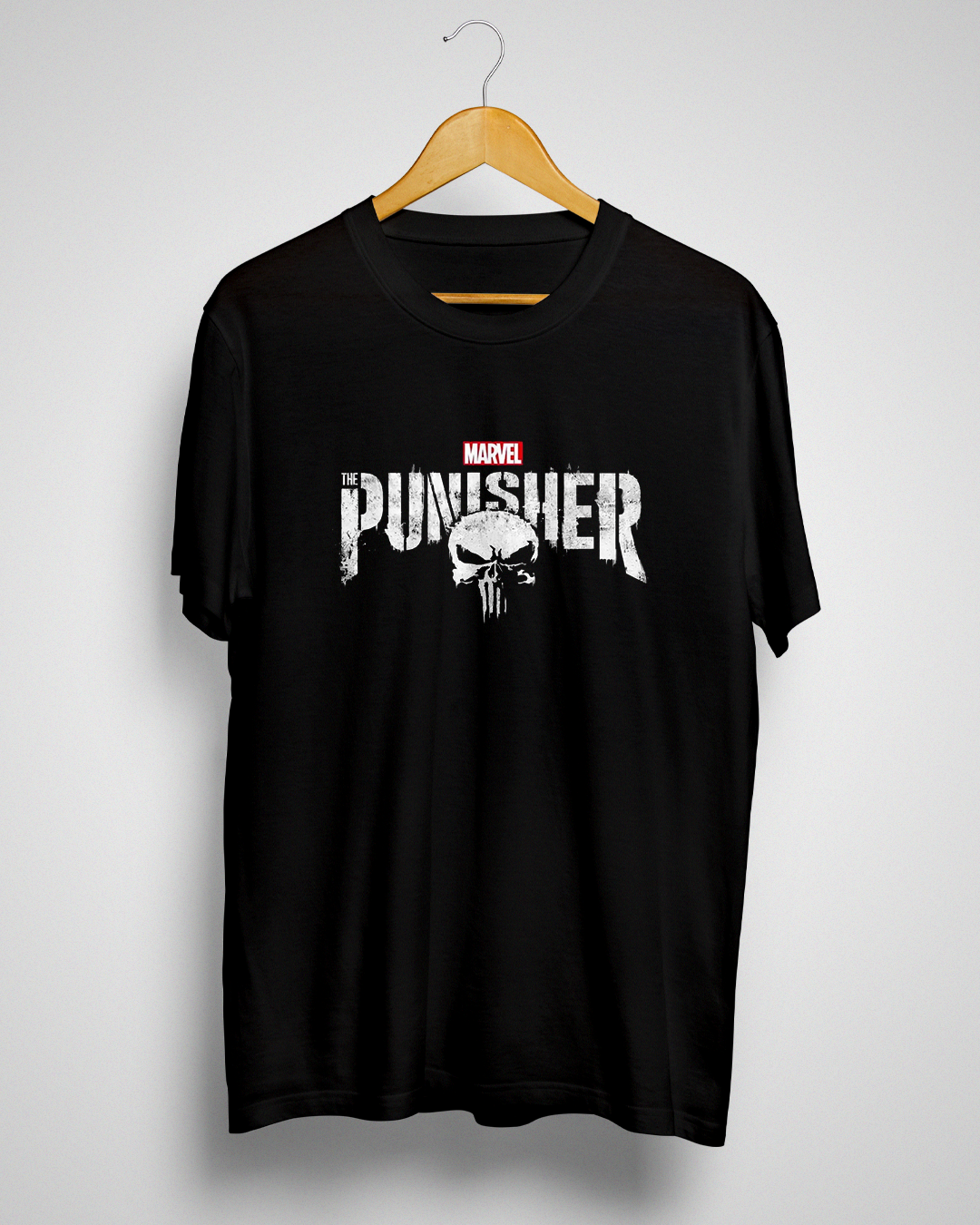 Punisher - Regular Tee