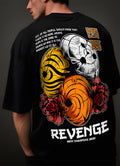 Revenge - Oversized