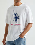 U.S Polo - Oversized