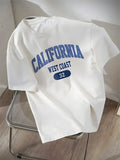 California WC - Oversized