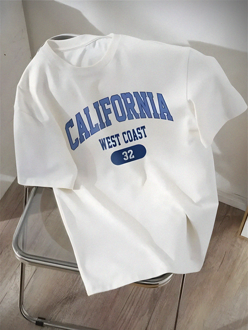 California WC - Oversized